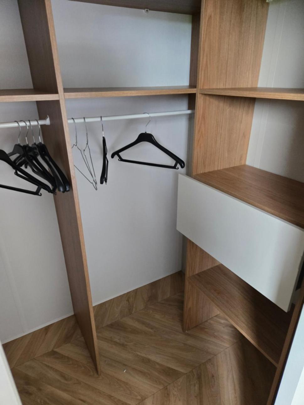 Fmlodge Mobilhome Oranger Sérignan Exteriör bild